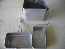 gamelle alu ancienne