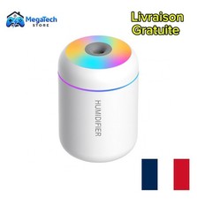 Mini Humidificateur USB –