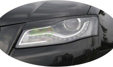 Paupières de phare pour AUDI