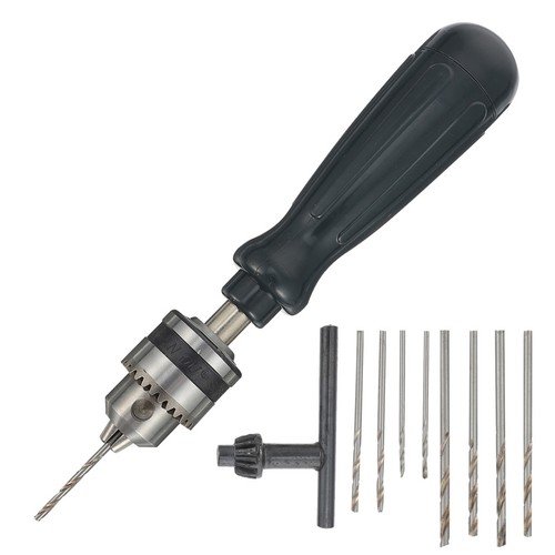 Perceuse manuelle premium - manuelle,