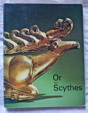 Or des Scythes Catalogue
