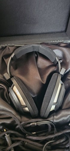 Sennheiser hd800s cambridge - hd800s, &