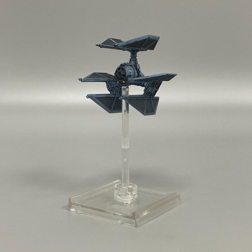 Tie defender miniature - tie,