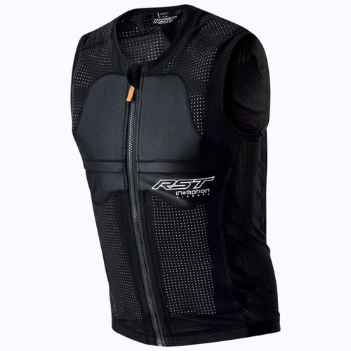 Gilet moto airbag - , essentiel