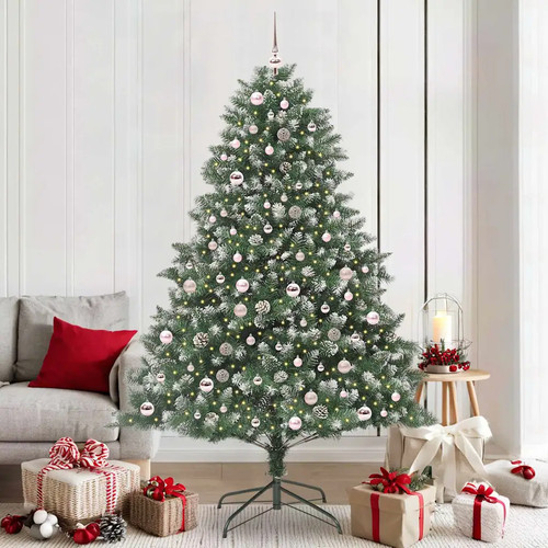 Sapin noël artificiel - sapin,