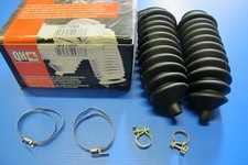 Soufflets de crémaillère QH pour: Volkswagen: Corrado 16S, Corrado G60