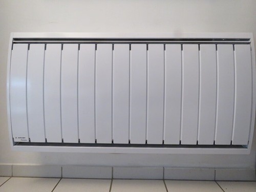 Radiateur applimo soleidou - radiateur,