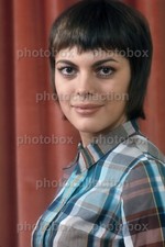 * Mireille Mathieu - Exclusive