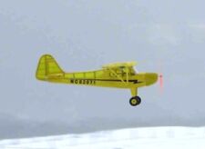 Piper J3, 1200Mm, Balsa, Kit