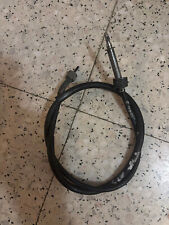 SUZUKI TS 125 R / TSR 125 -  CABLE DE COMPTE TOURS