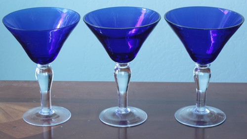 Cobalt blue - cobalt,