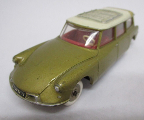 Au808 dinky toys - toys, 1/43