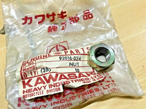 Kawasaki kv75 mt1 f2tr - kv75,