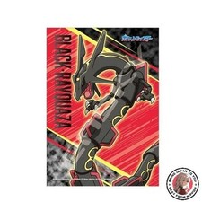 NEUF ENSKY Pokemon Rayquaza