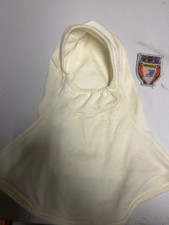 Cagoule Anti Feu Ignifugé