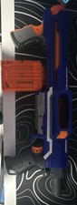 NERF N-Strike Elite Rampage