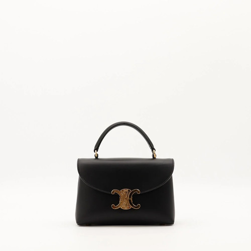 Sac main céline triomphe - à,