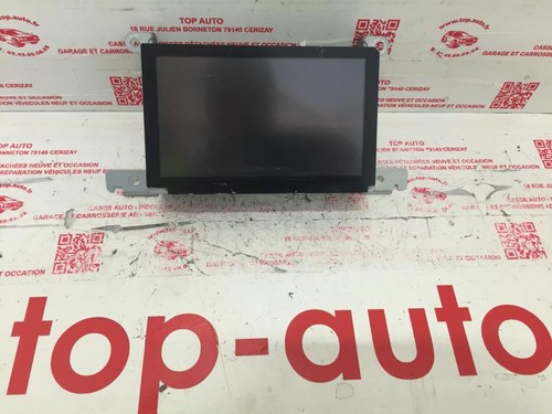 Ecran gps nissan primera - ecran,