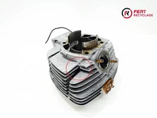 Cylindre (Yamaha - Rt2 360