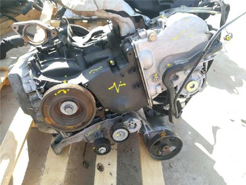 F4pc770 moteur complet - moteur,
