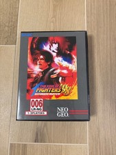The King of Fighters '98