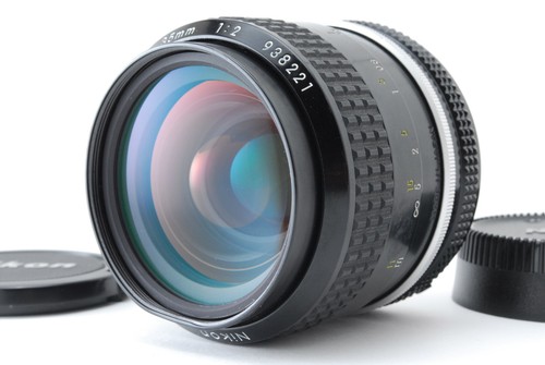 Objectif grand angle nikon - nikon, ai