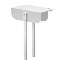 Serrure de porte pliante