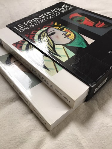 Primitivisme dans art - dans, l’art