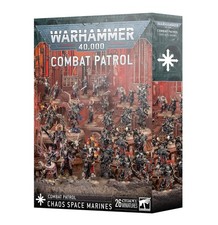 WARHAMMER 40K -  COMBAT