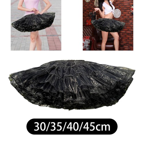 Jupe tulle tutu - jupe, en