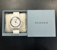 Montre Skagen Denmark 813LXWC