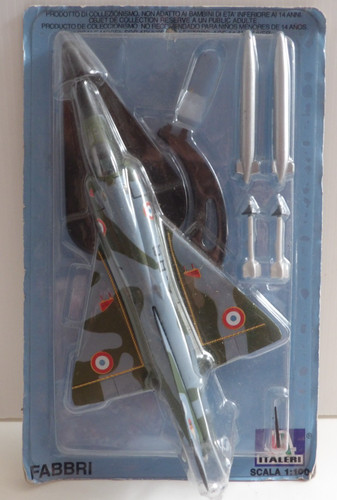 Avion mirage iii 100 - e,