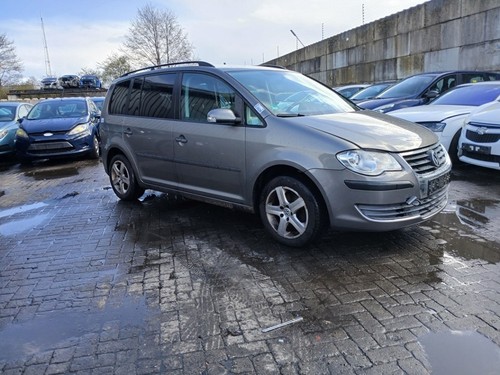 Injecteur volkswagen touran - injecteur,