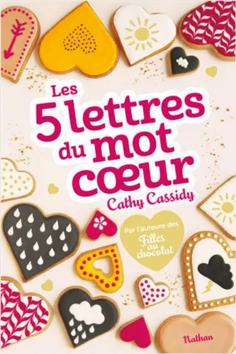 Les lettres mot - lettres,
