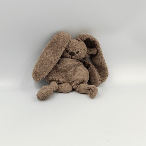 Doudou musical lapin - , marron