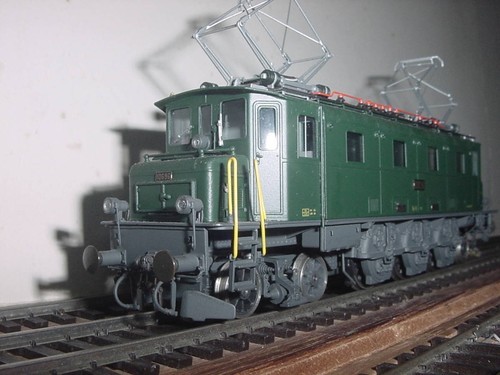 Lemaco sbb i 10696 - ae, 3/6