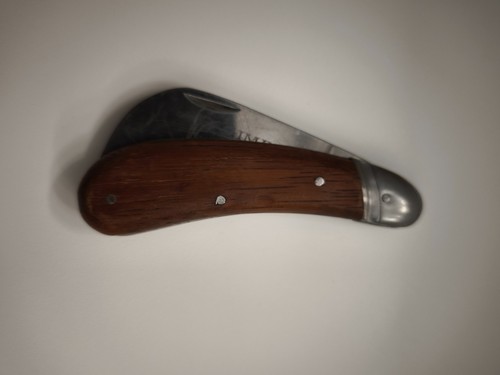 Couteau gimel - couteau,