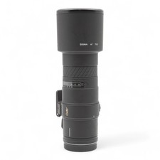 Objectif Télé Sigma AF 500Mm 1:7.2 - Minolta AF / Sony A