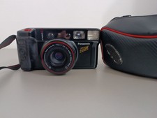 RARE Appareil photo argentique PANASONIC C 900 ZM Agentique 1987