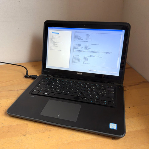 Portable dell latitude 3380 - latitude,