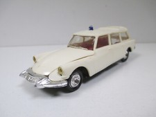 CITROEN ID 19 DS BREAK