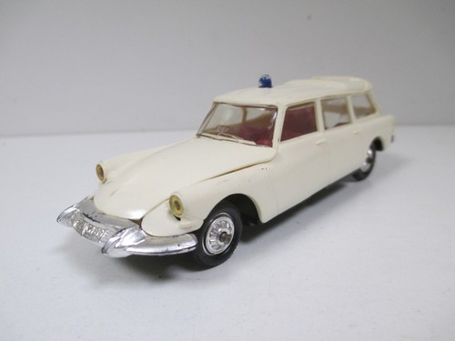 Citroen ds break - citroen,