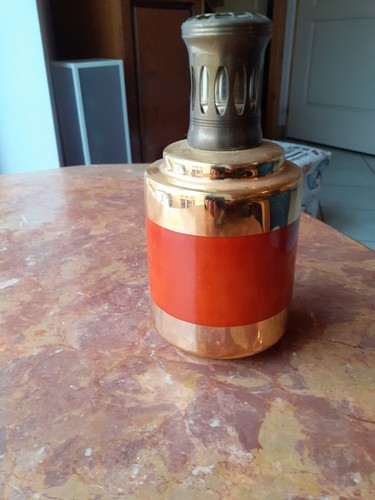 Lampe berger tharaud limoges - berger,