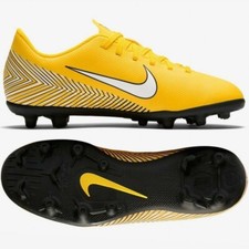 NIKE JR VAPOR 12 CLUB GS NJR