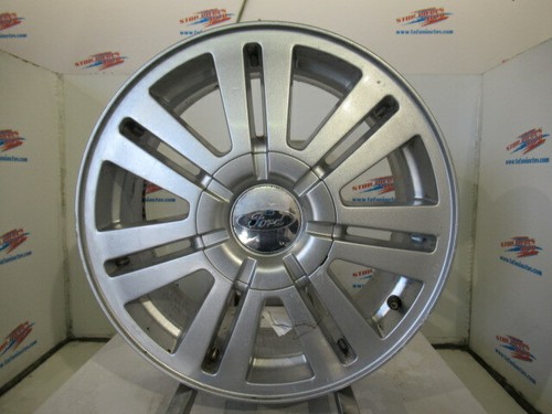 Jante alu ford - jante,