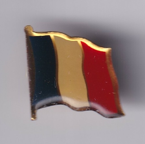 Rare pins pin - .., tourisme