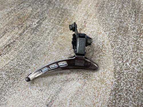 Derailleur avant velo - velo, sachs