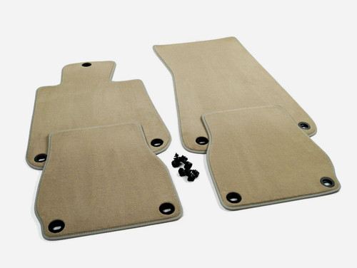 Tapis sol compatible avec - sol,