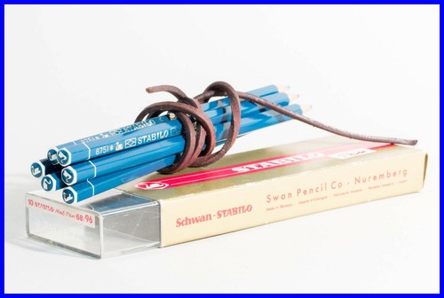Années 1960 stabilo pen - années,