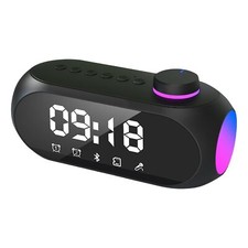 Enceinte Bluetooth avec